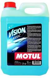 Антифриз MOTUL Inugel Classic -25°C G11 5 л